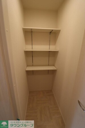 オータムスイートの物件内観写真